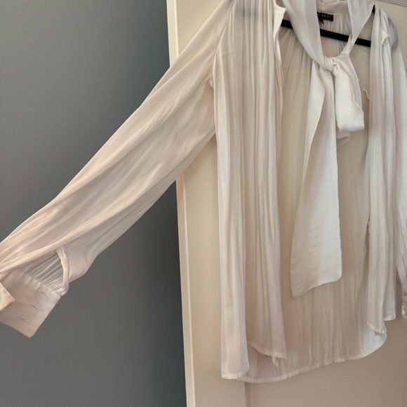 Shin Choi Blouse - Picture 3 of 3